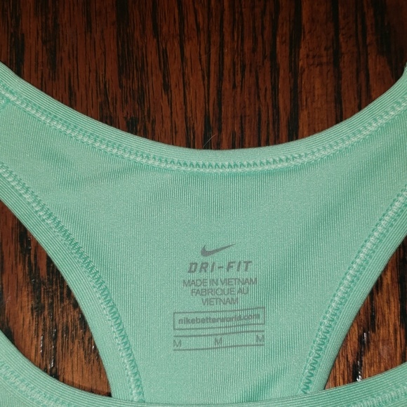 Nike Sports Bra - Picture 2 of 3